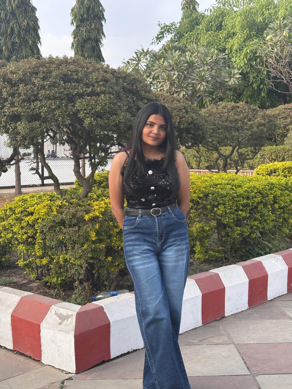 Simran Karnwal