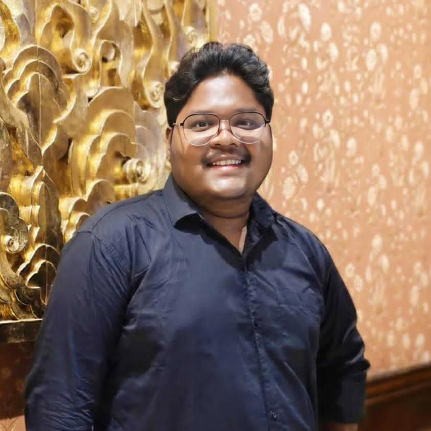 Debasish Mallick