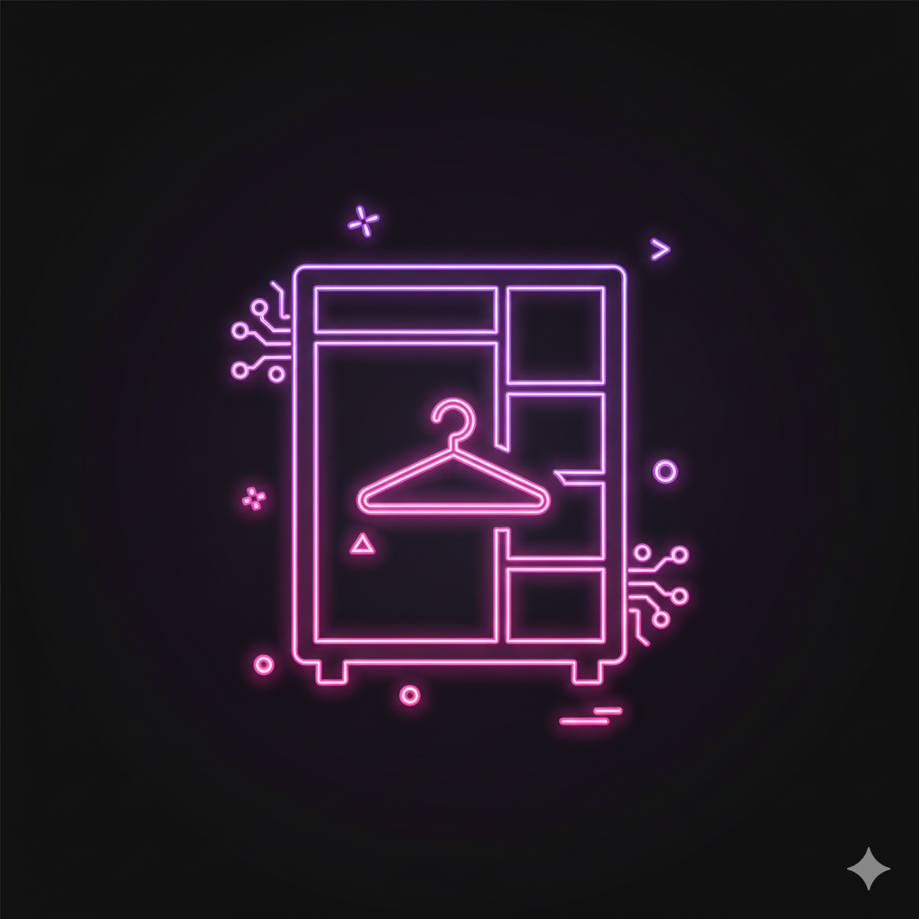 Virtual Wardrobe